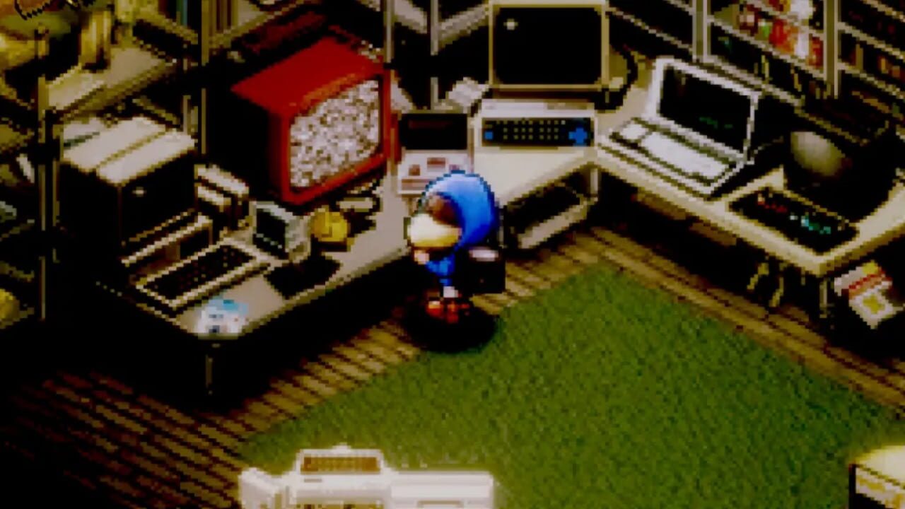 Screenshot for Stray Children