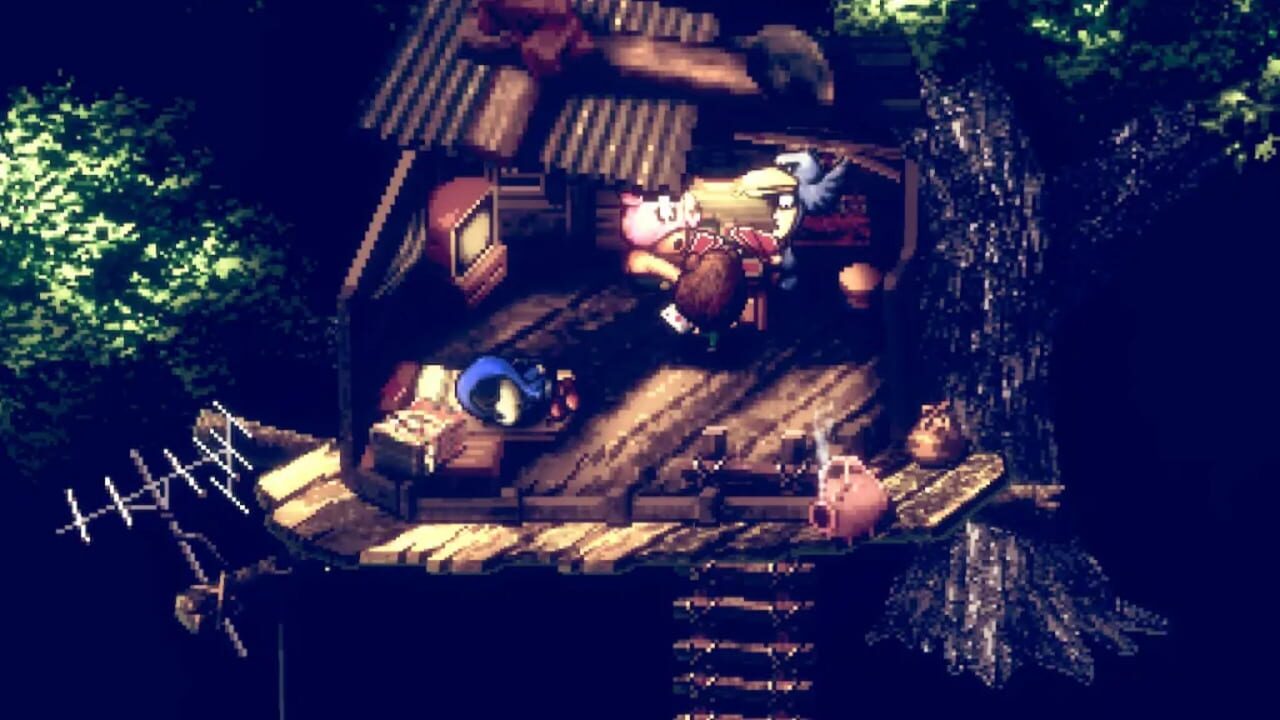 Screenshot for Stray Children