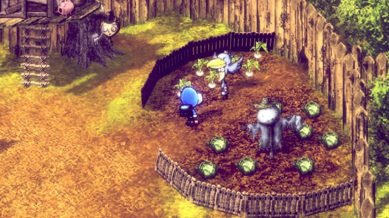 Screenshot for Stray Children