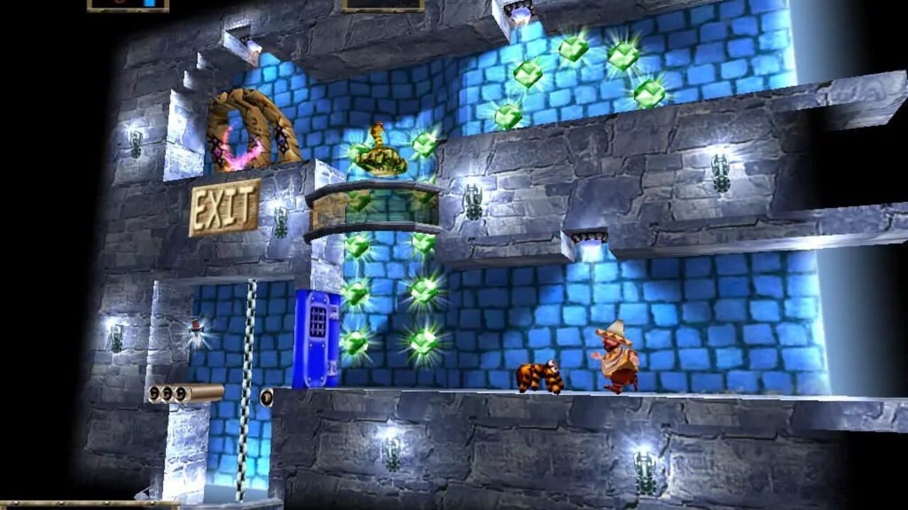 Screenshot for Azangara