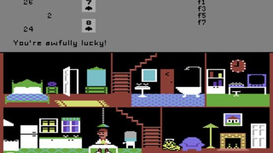 Screenshot for Little Computer People
