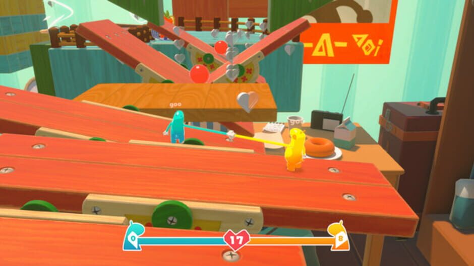 Screenshot for Goonect