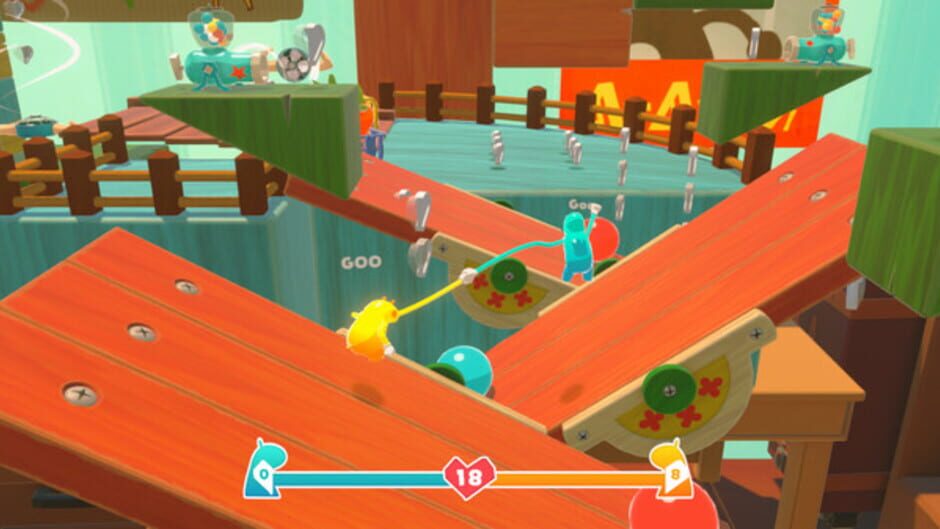 Screenshot for Goonect