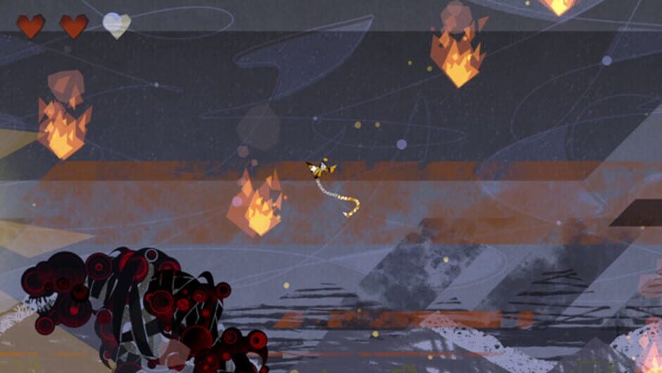 Screenshot for Hook & Kaiju