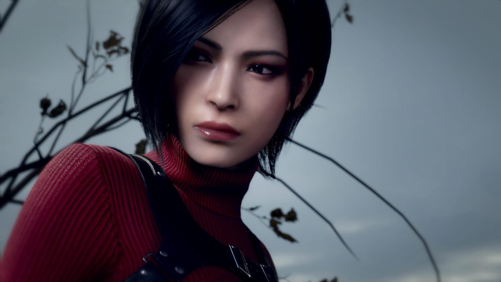 Screenshot for Resident Evil 4: Separate Ways