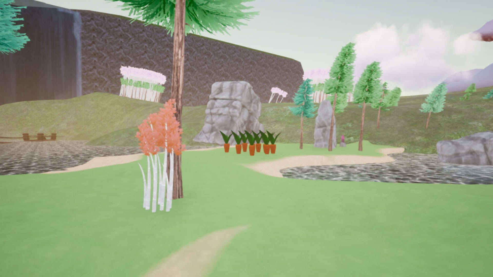 Screenshot for Lost Princess