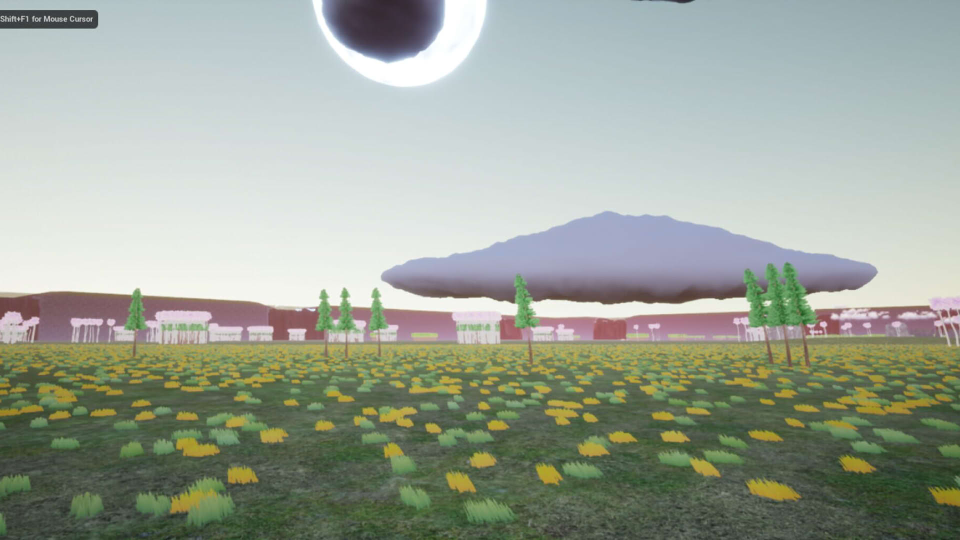 Screenshot for Lost Princess