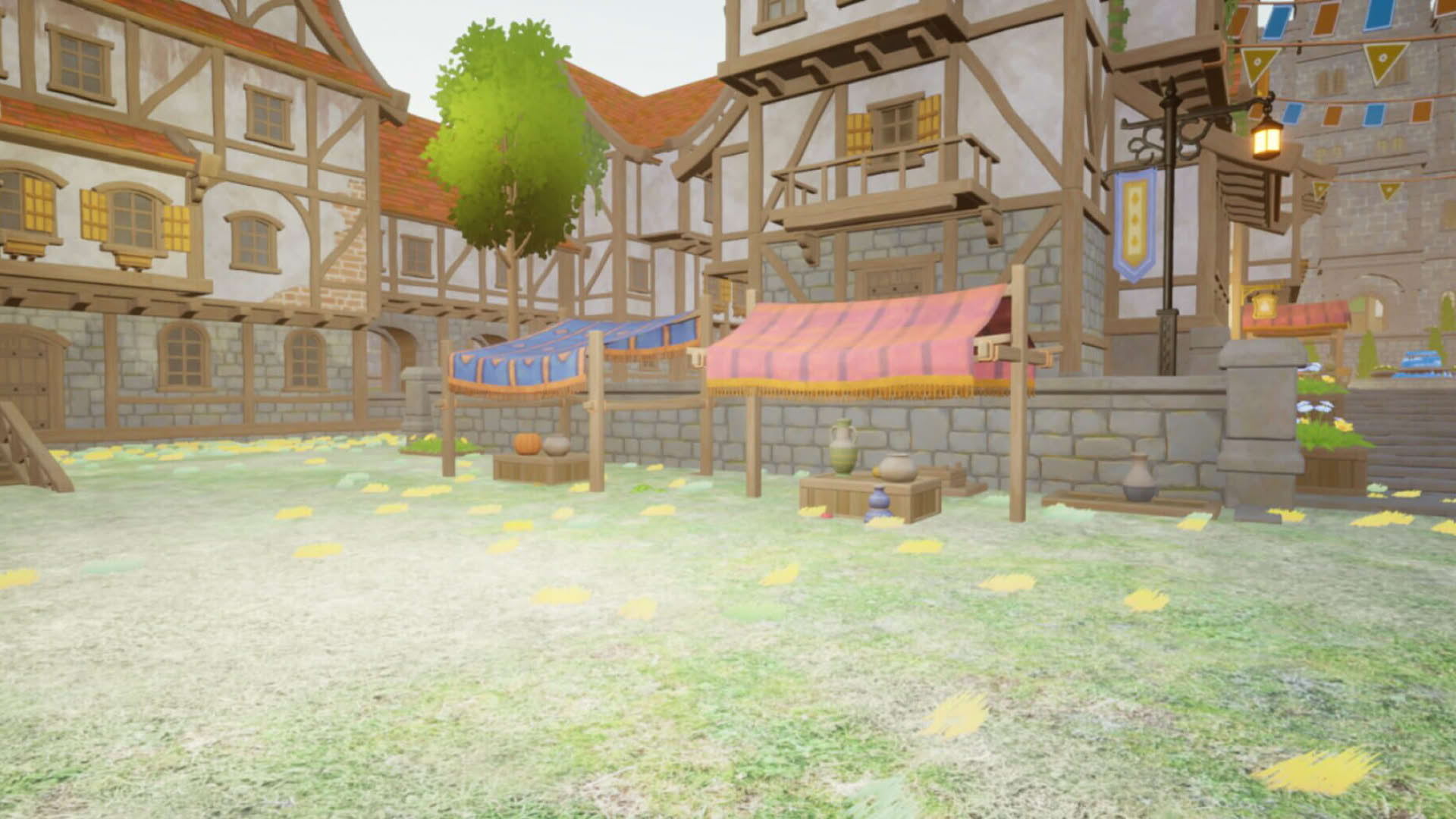 Screenshot for Lost Princess