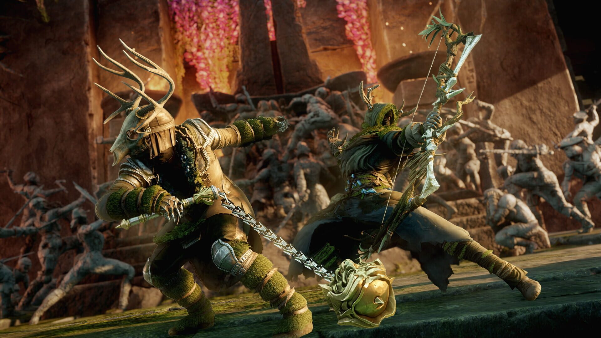 Screenshot for New World: Rise of the Angry Earth