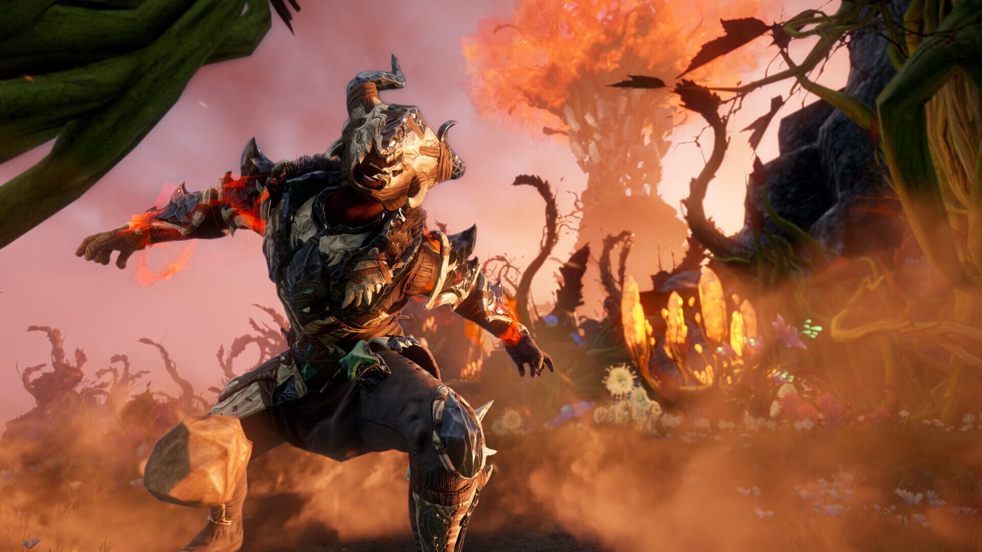 Screenshot for New World: Rise of the Angry Earth