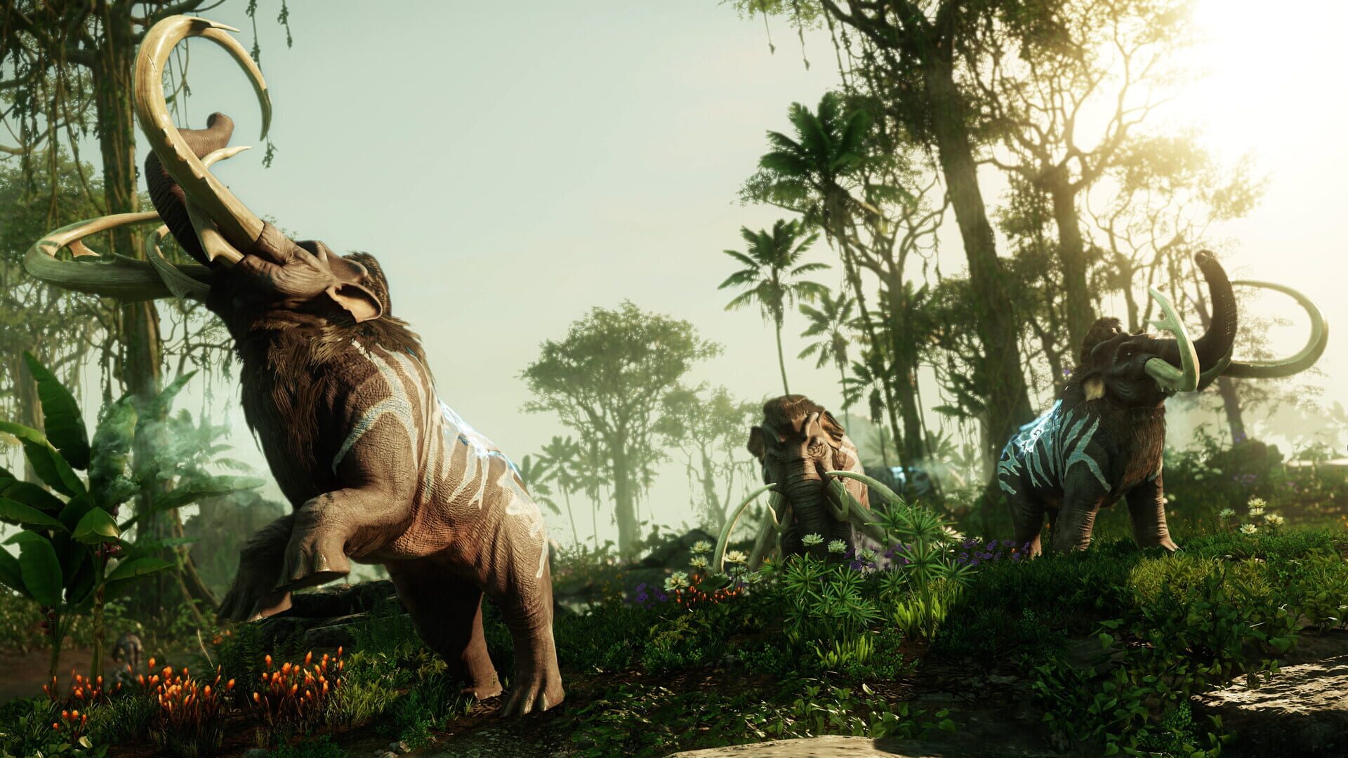 Screenshot for New World: Rise of the Angry Earth
