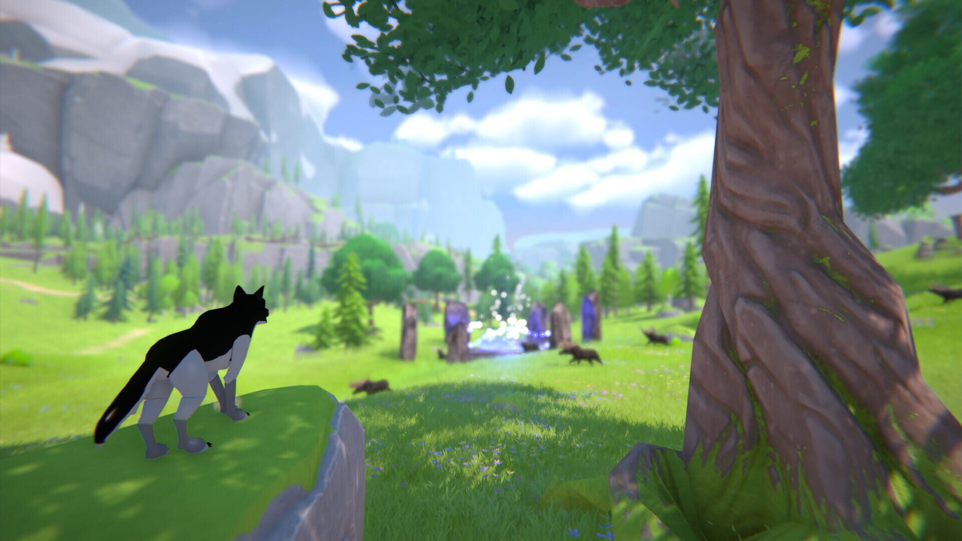 Screenshot for Dog Years