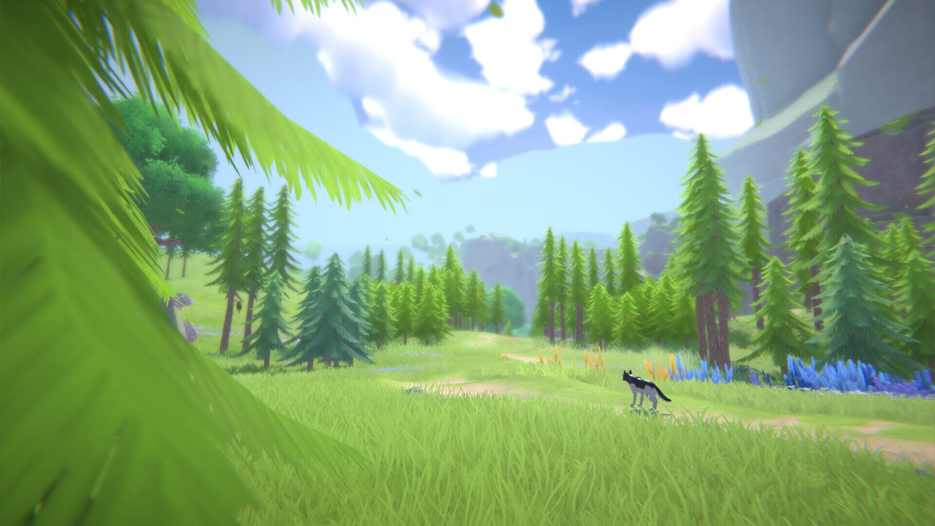 Screenshot for Dog Years