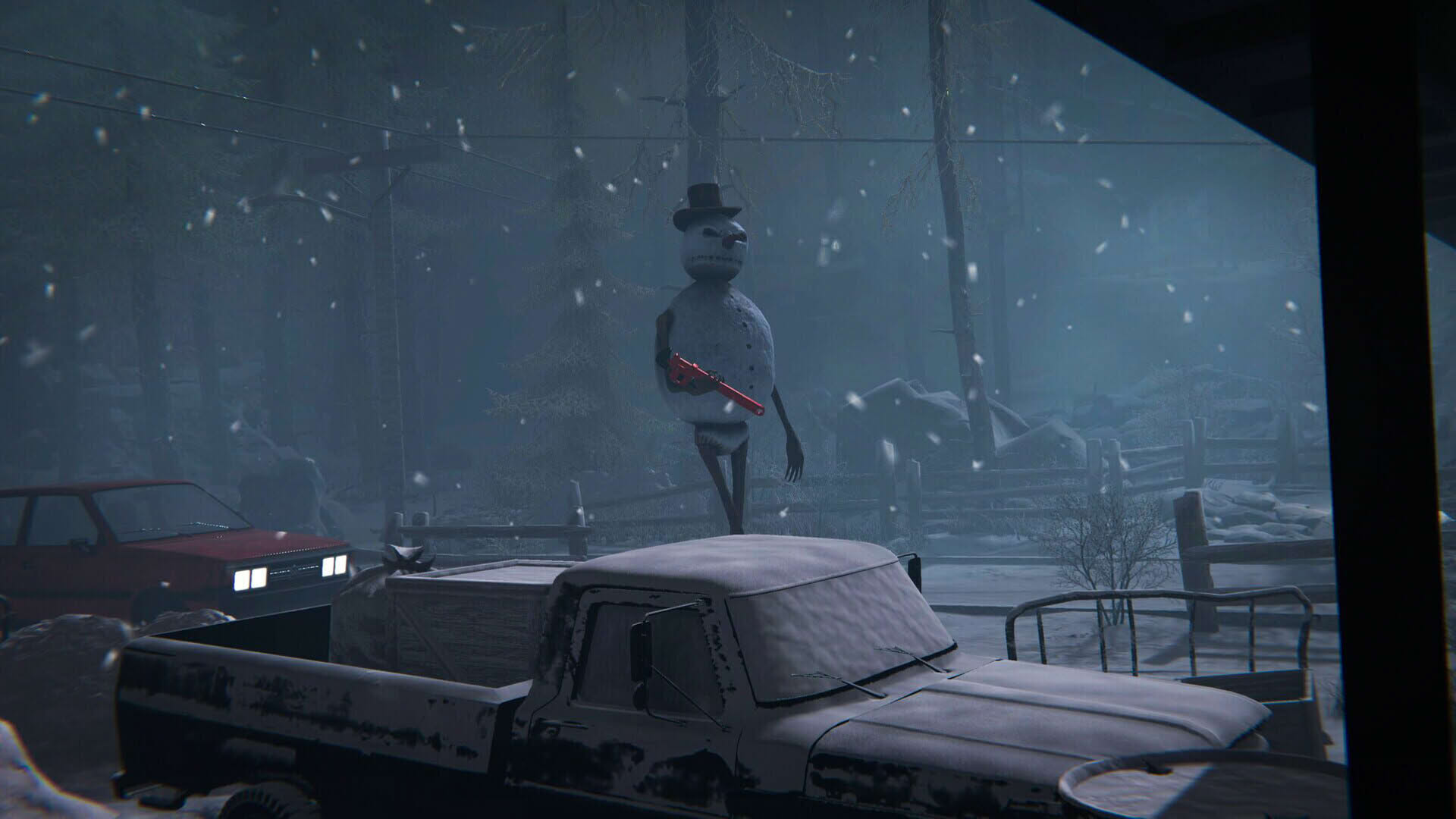 Screenshot for Booze Masters: Freezing Moonshine