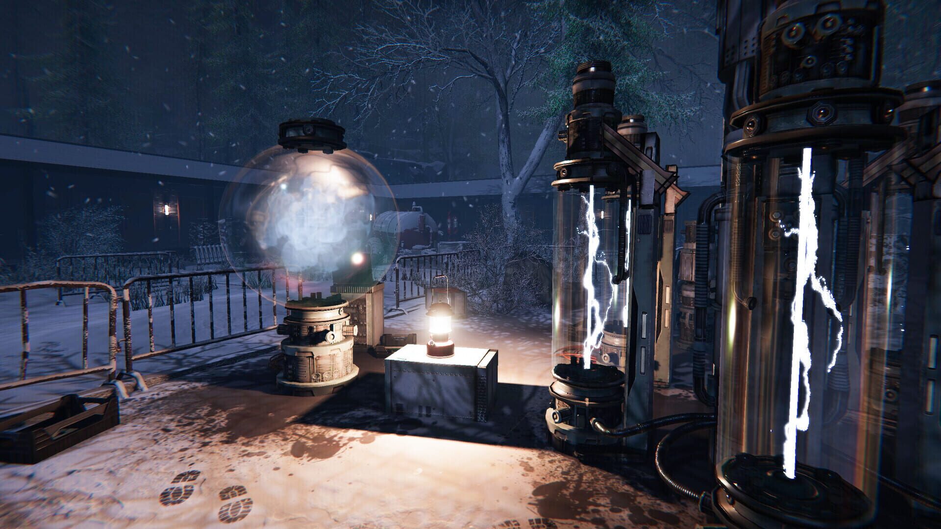 Screenshot for Booze Masters: Freezing Moonshine