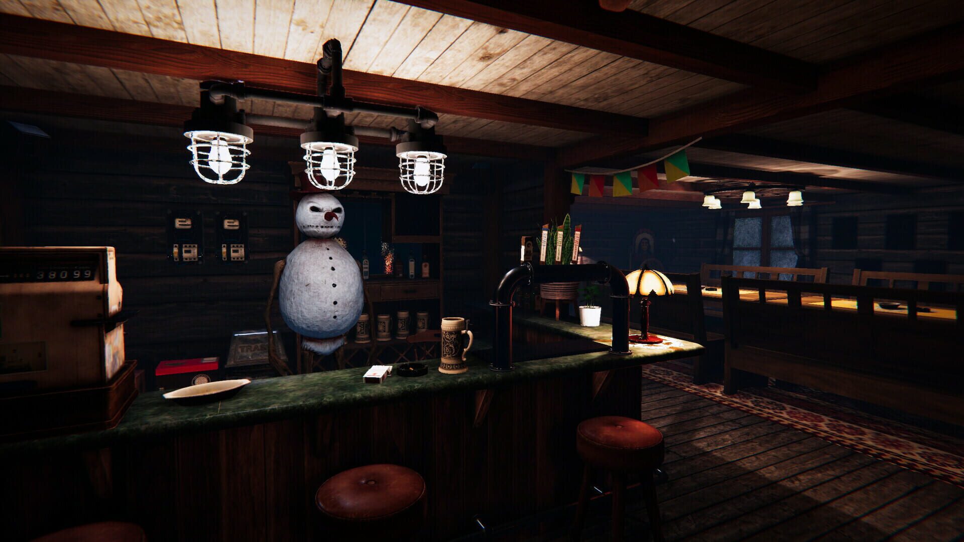 Screenshot for Booze Masters: Freezing Moonshine