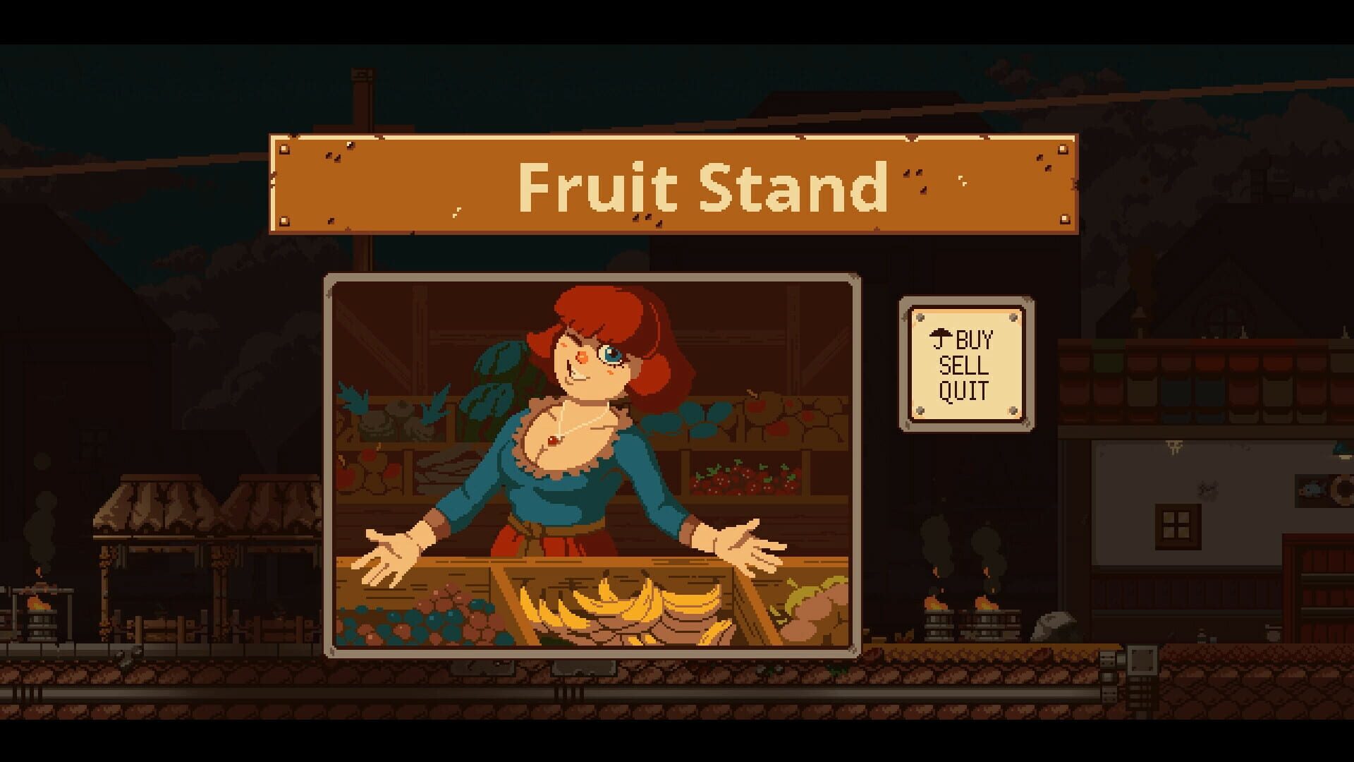 Screenshot for Gunbrella