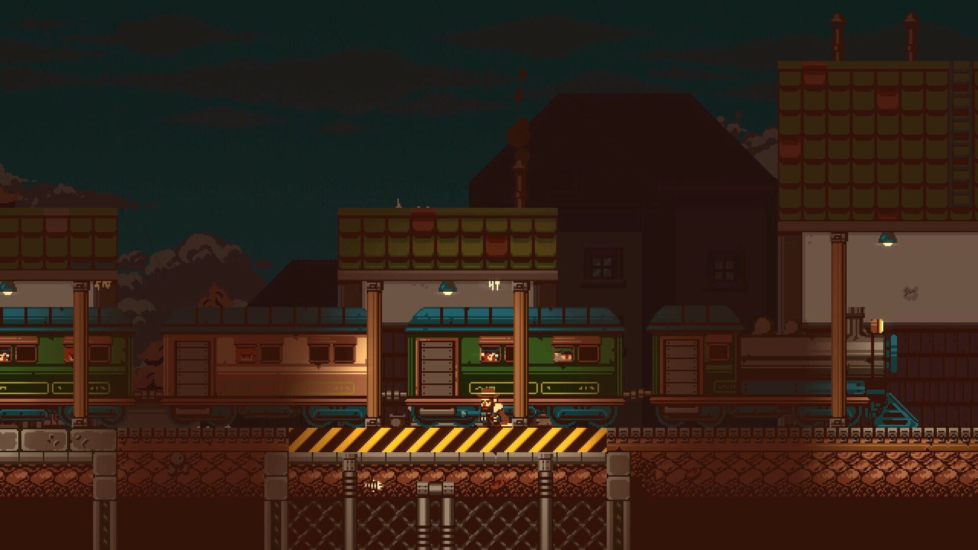 Screenshot for Gunbrella