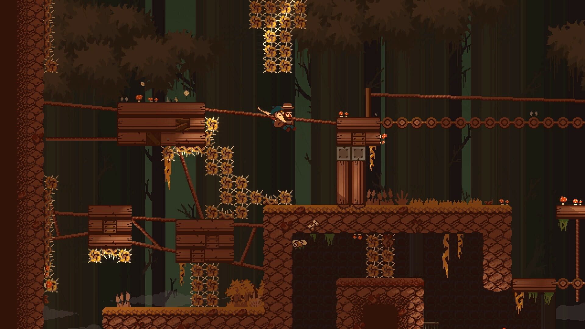 Screenshot for Gunbrella