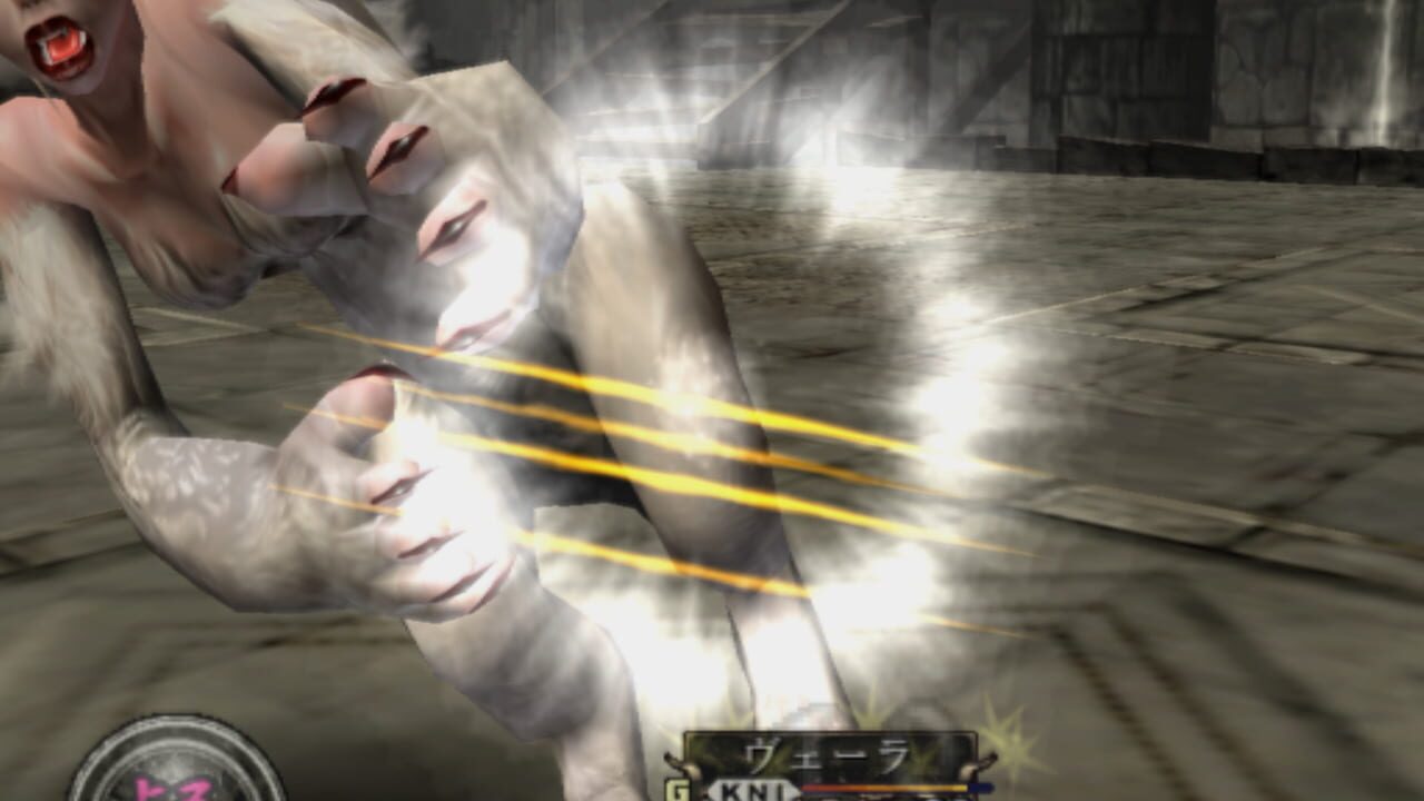 Screenshot for Busin 0: Wizardry Alternative Neo