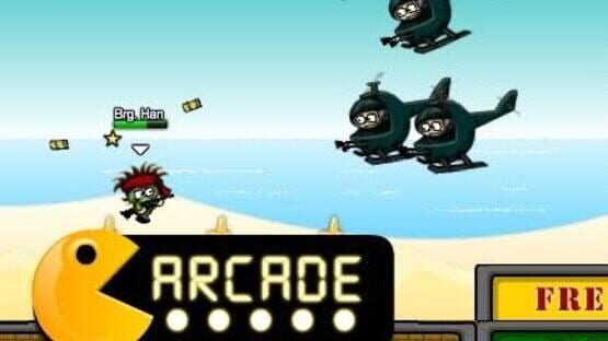 Screenshot for City Siege 2: Resort Siege