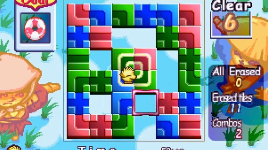 Screenshot for Crossroad Crisis