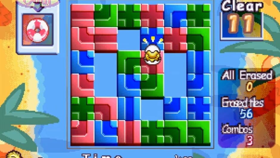 Screenshot for Crossroad Crisis
