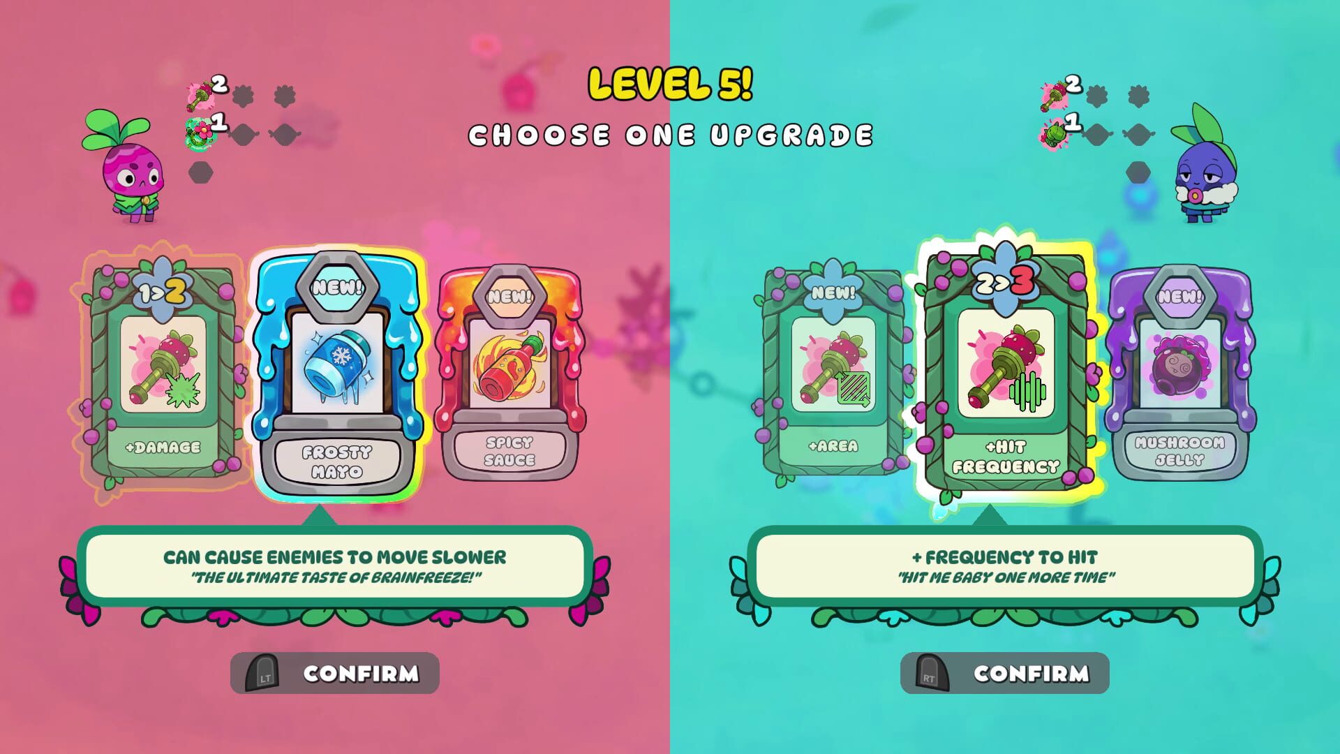Screenshot for Vinebound: Tangled Together