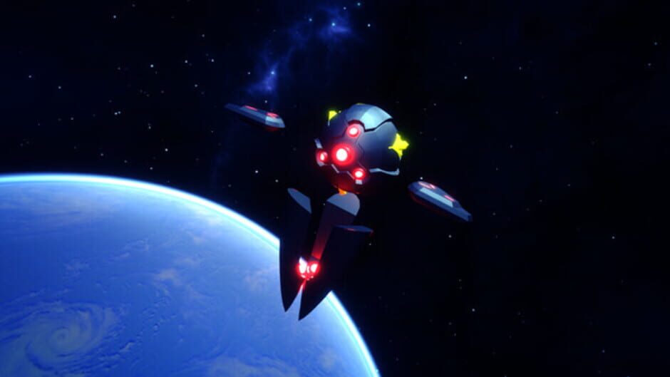 Screenshot for Endrays
