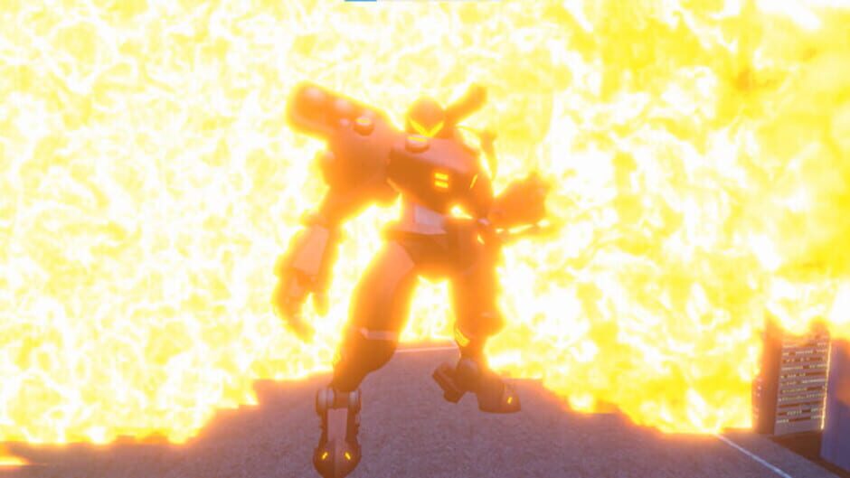 Screenshot for Endrays