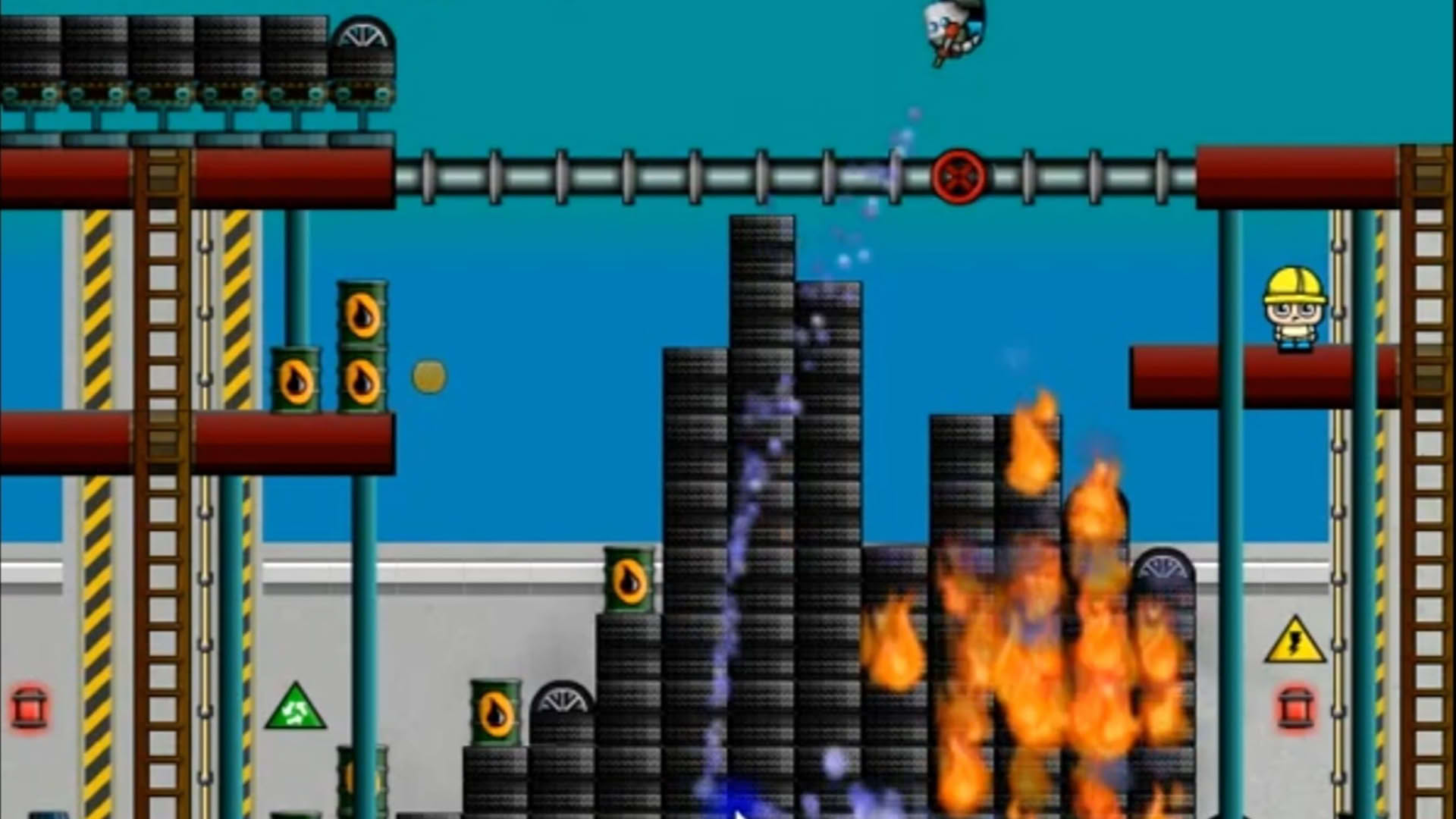 Screenshot for Inferno Meltdown