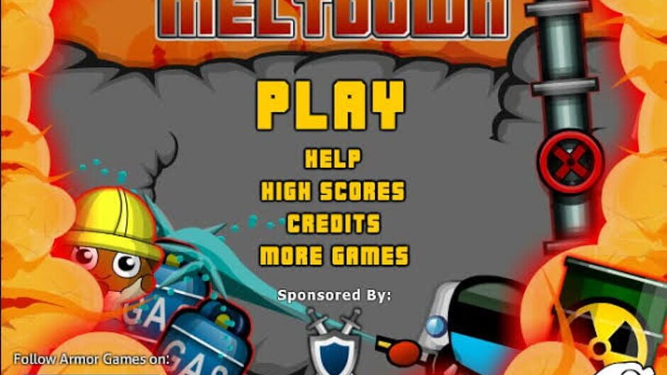 Screenshot for Inferno Meltdown