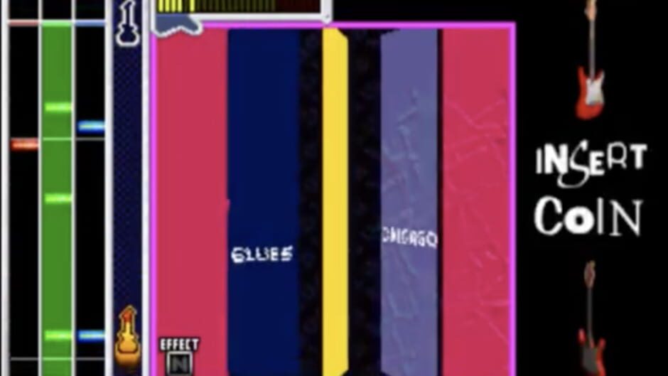 Screenshot for Guitar Freaks