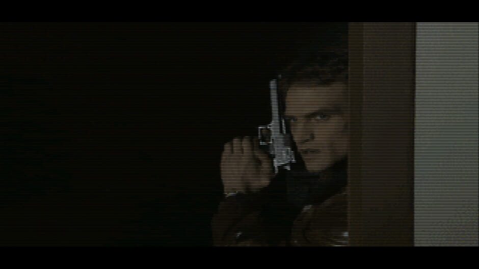 Screenshot for Hardline