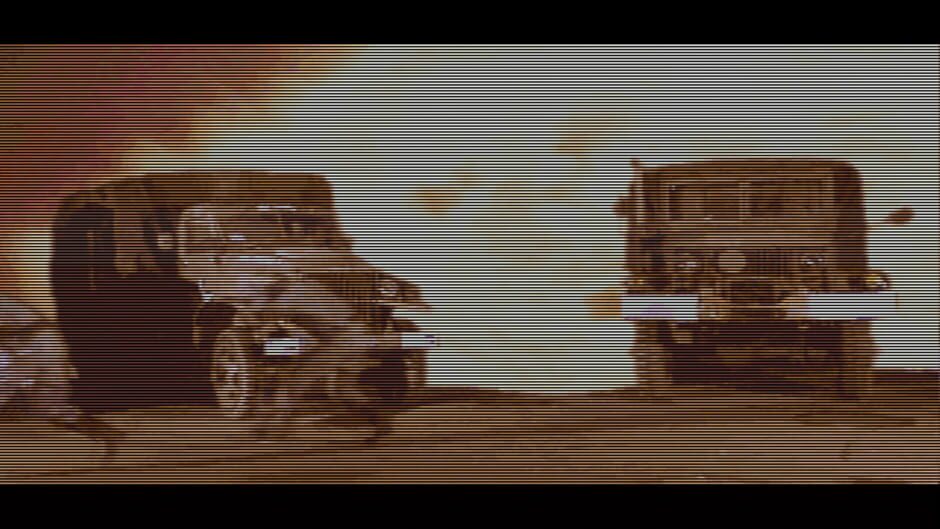 Screenshot for Hardline