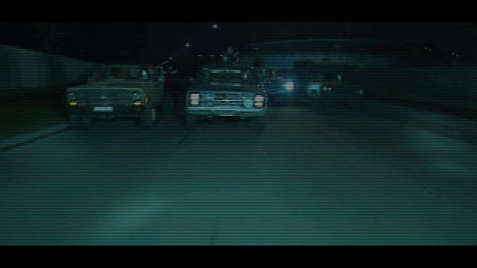 Screenshot for Hardline