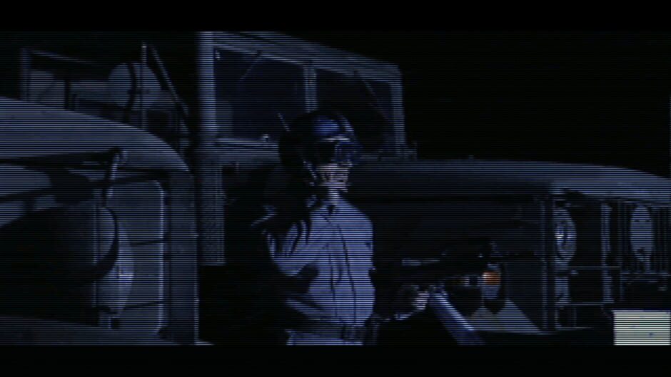 Screenshot for Hardline