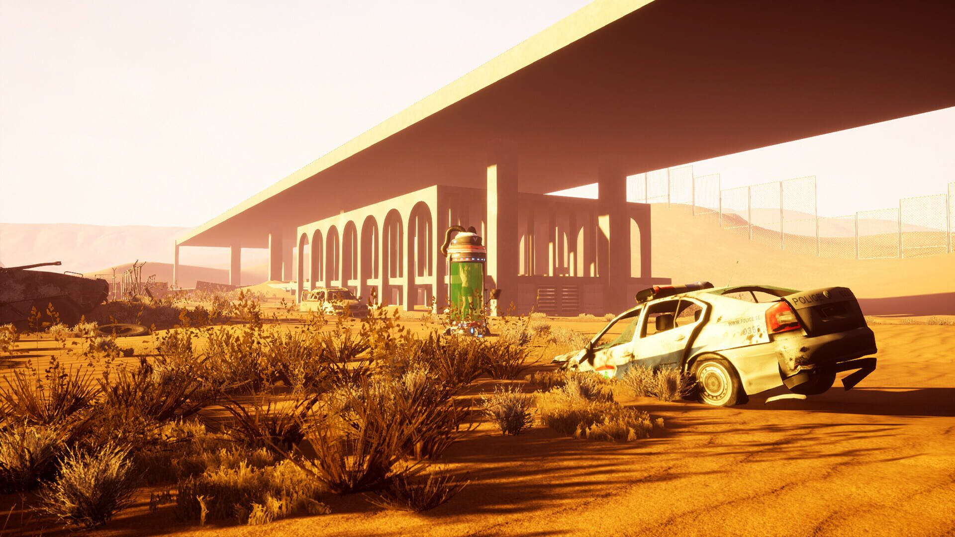 Screenshot for Battle of Rebels