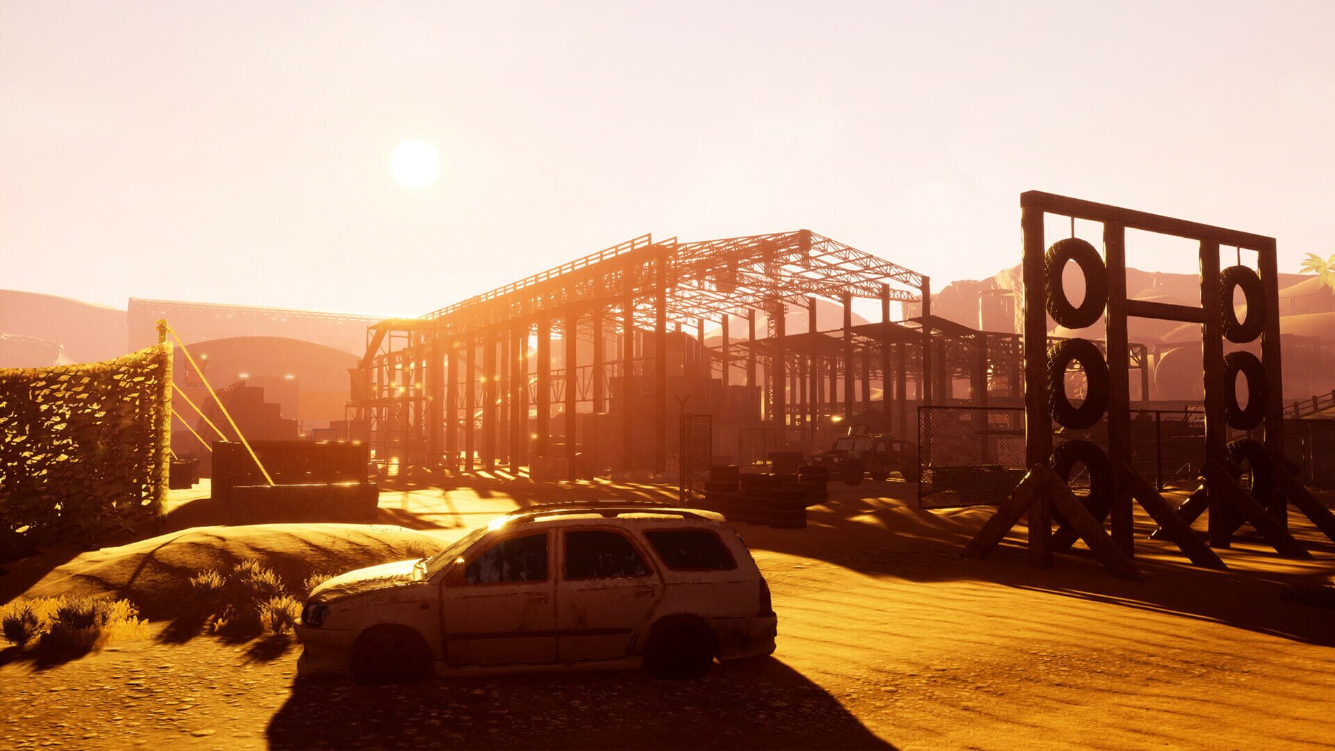 Screenshot for Battle of Rebels