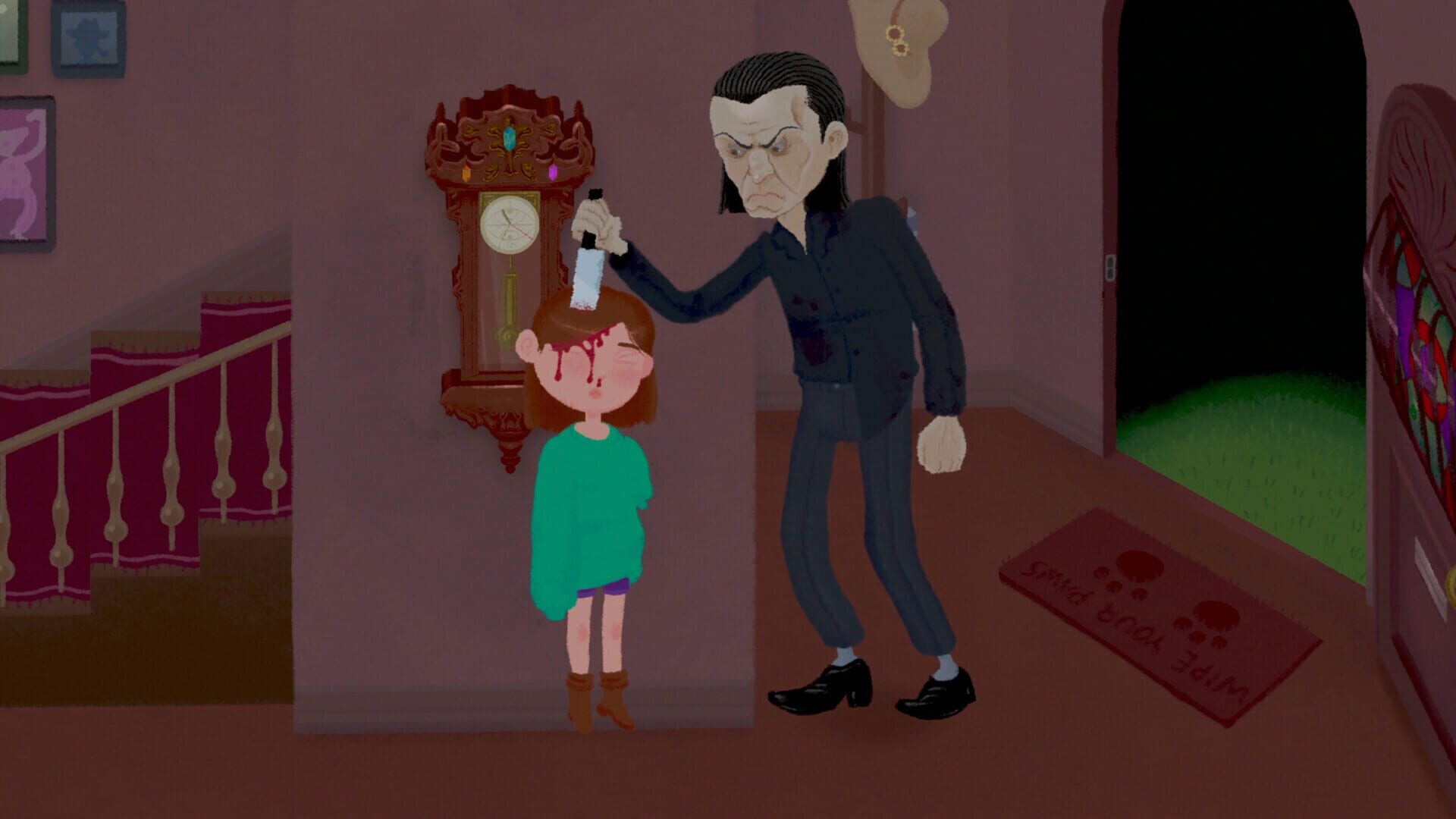 Screenshot for House 2