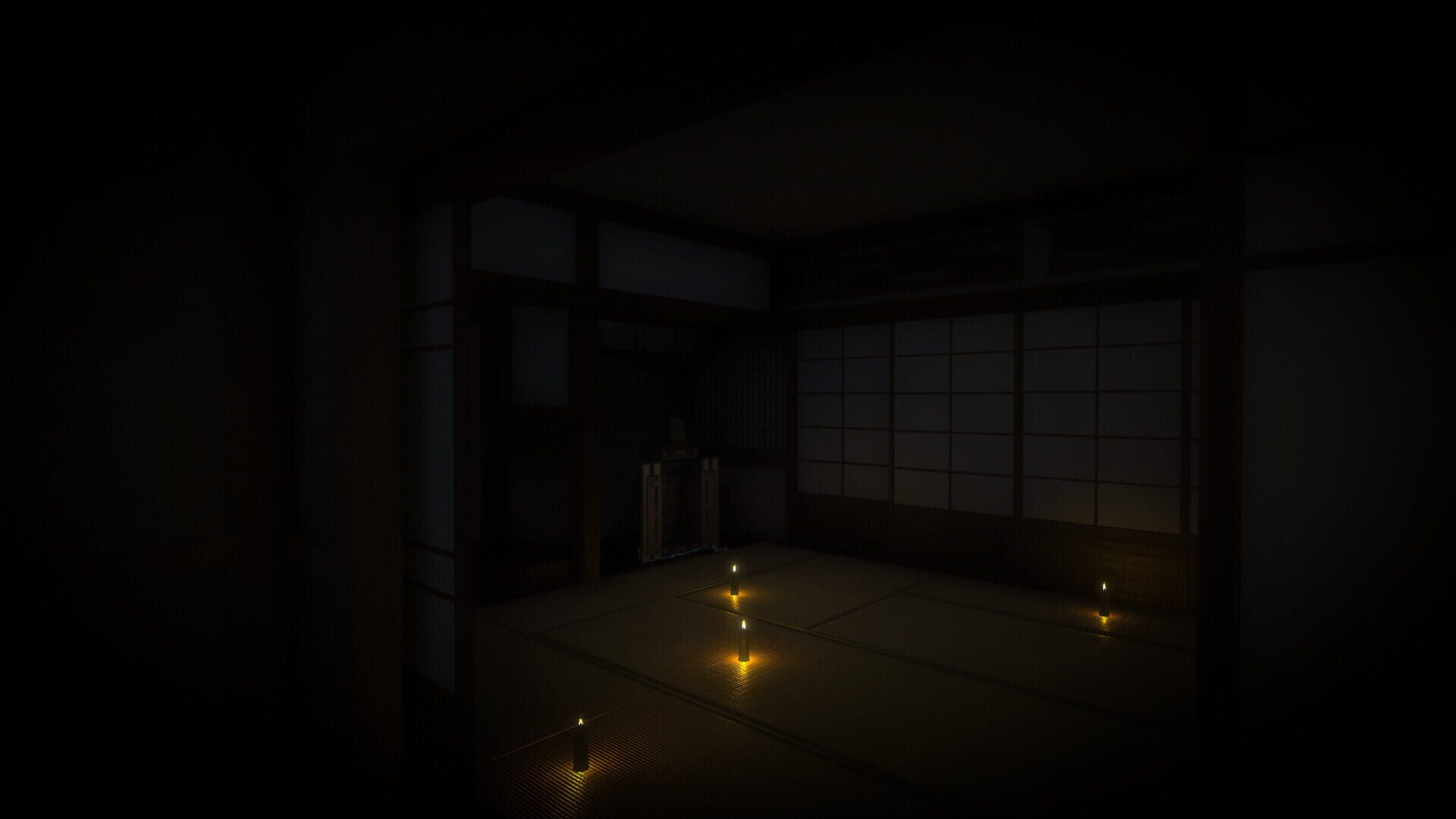 Screenshot for Tatari: The Arrival