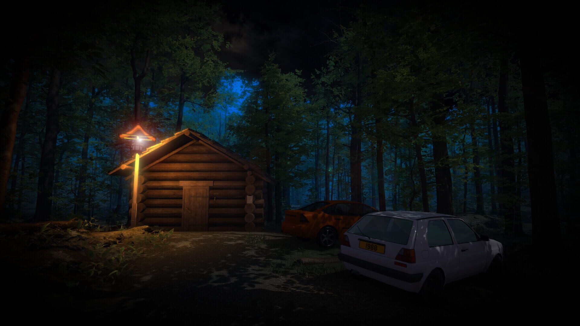 Screenshot for Tatari: The Arrival