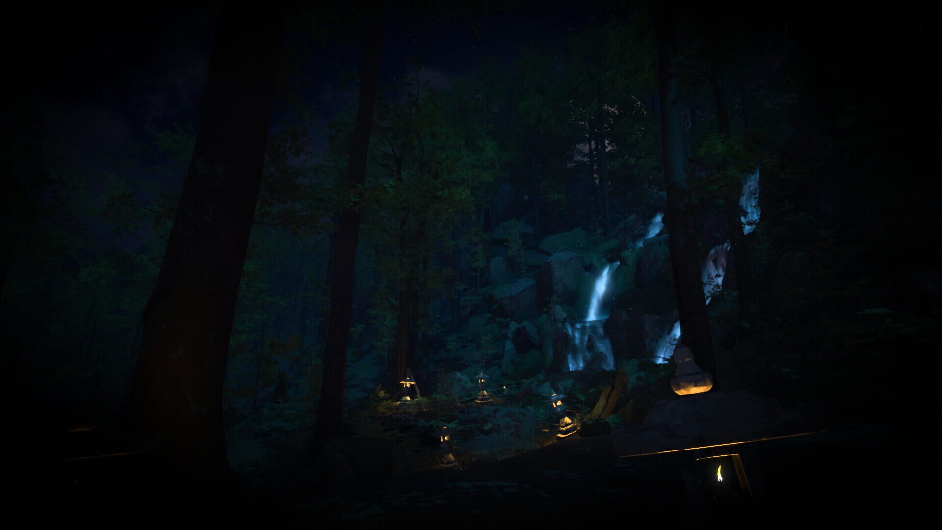 Screenshot for Tatari: The Arrival