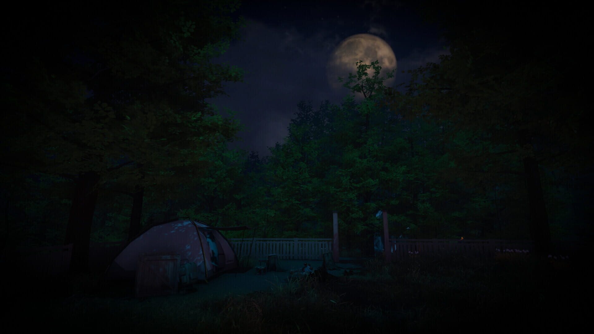 Screenshot for Tatari: The Arrival