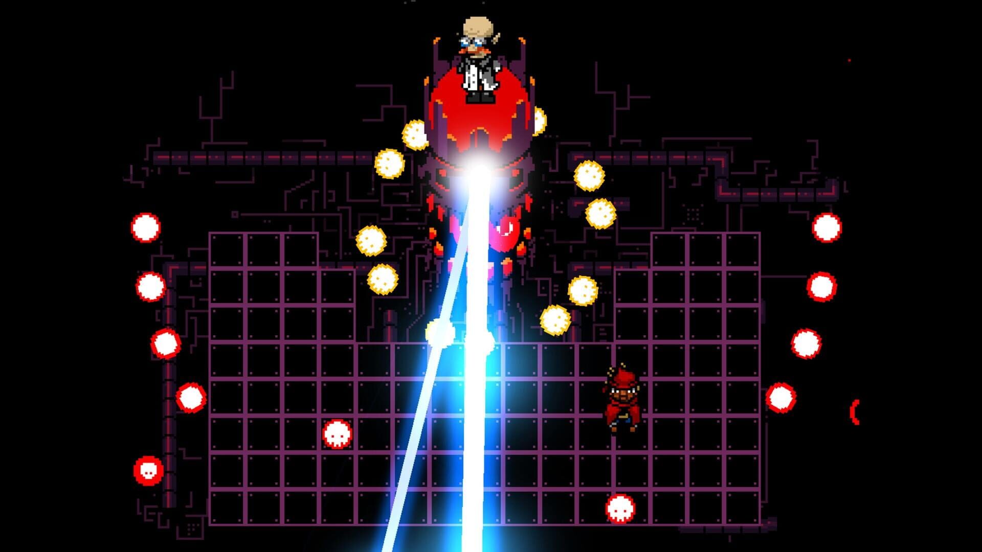 Screenshot for Everhood