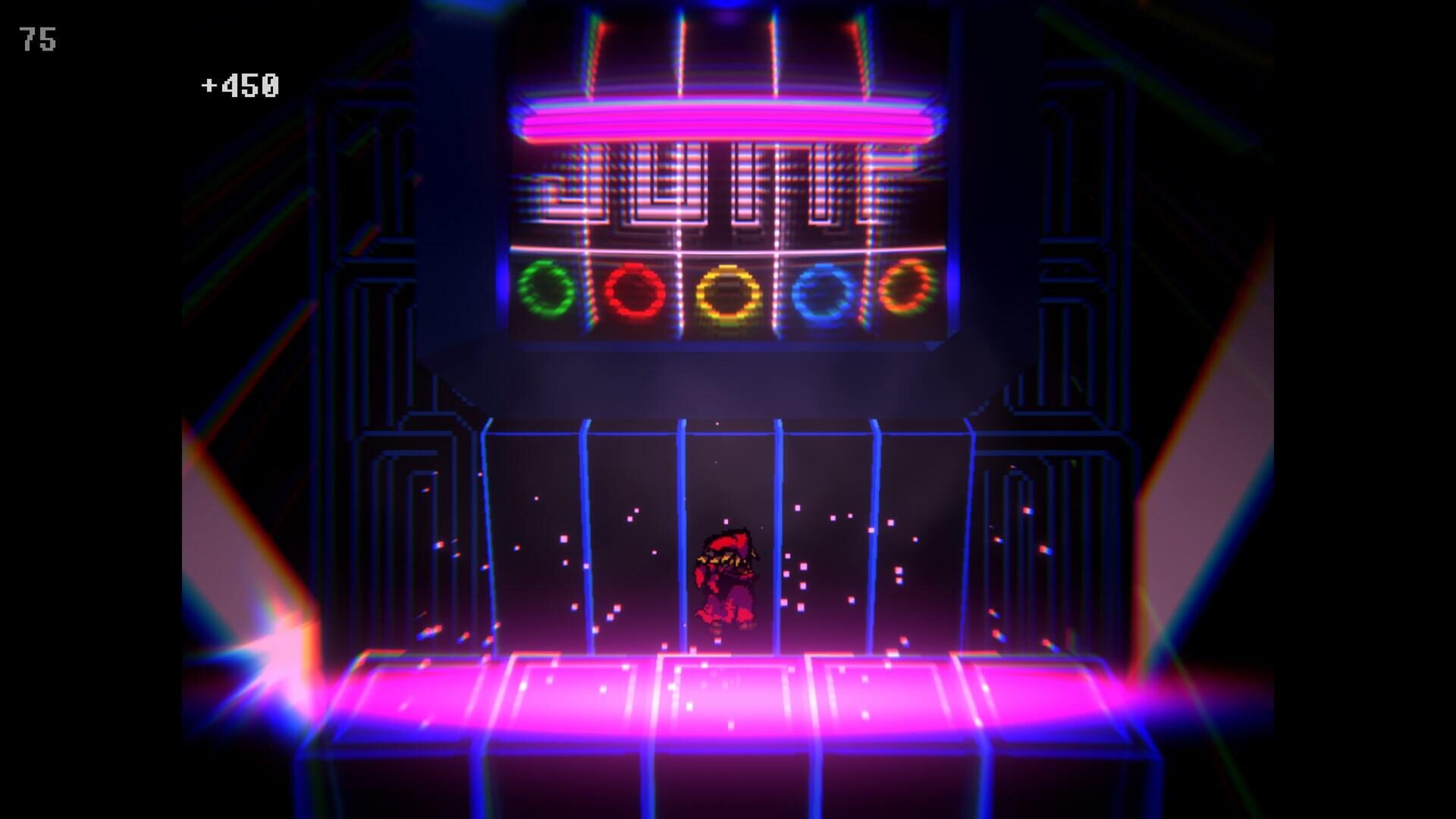 Screenshot for Everhood