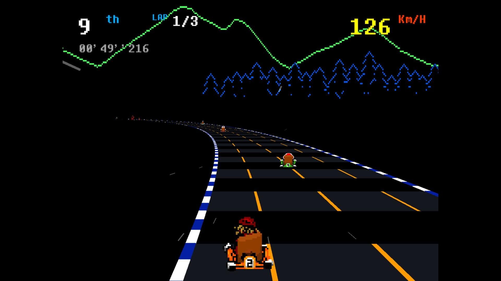 Screenshot for Everhood