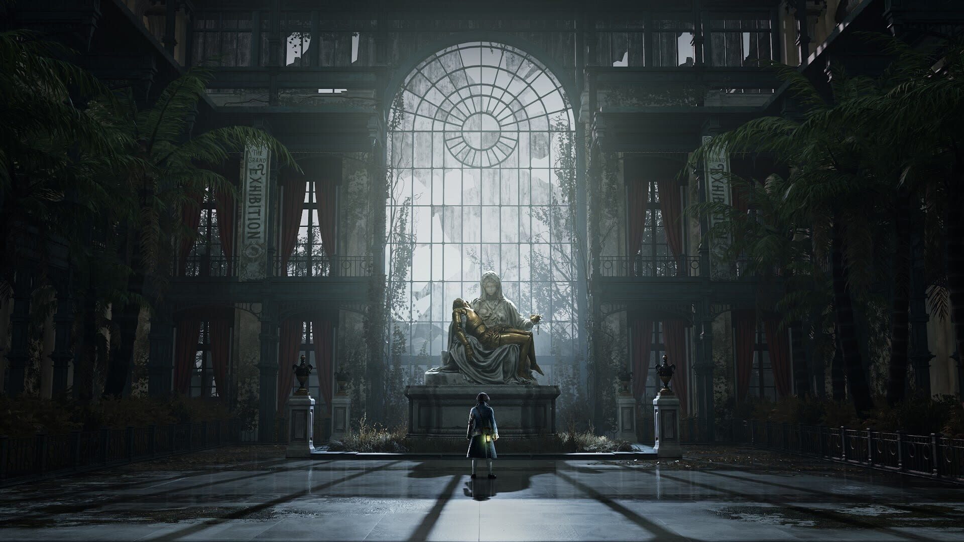 Screenshot for Lies of P