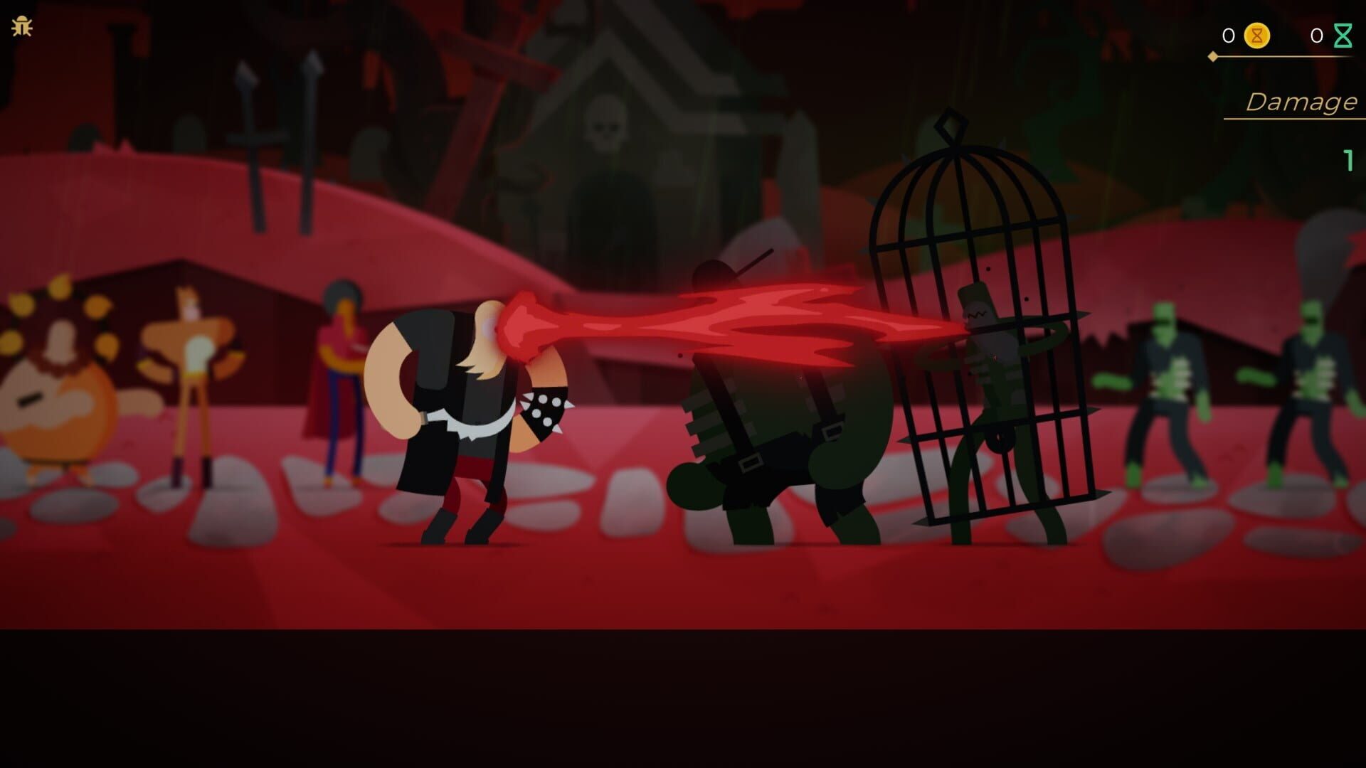 Screenshot for Break the Loop