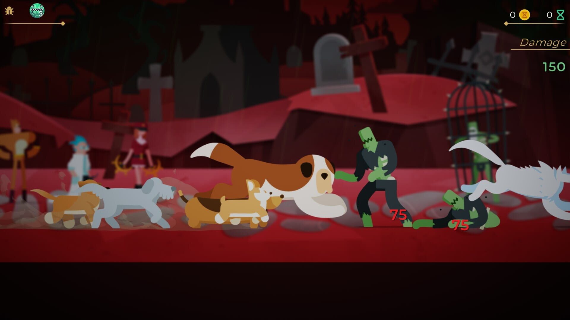 Screenshot for Break the Loop